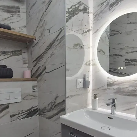 Joli Bord De - Chic - Calme - Climatisé Appartement *