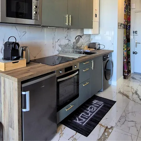 Appartement Joli Bord De - Chic - Calme - Climatisé *