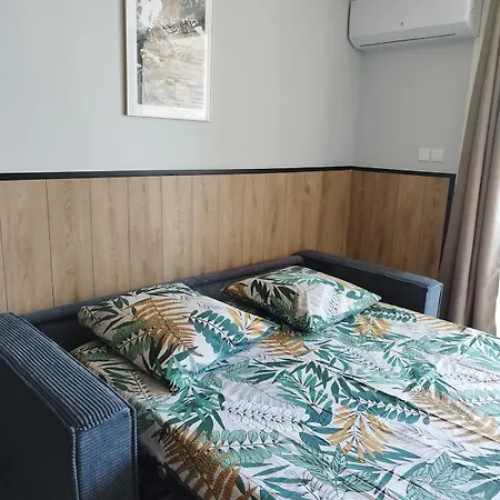 Joli Bord De - Chic - Calme - Climatisé