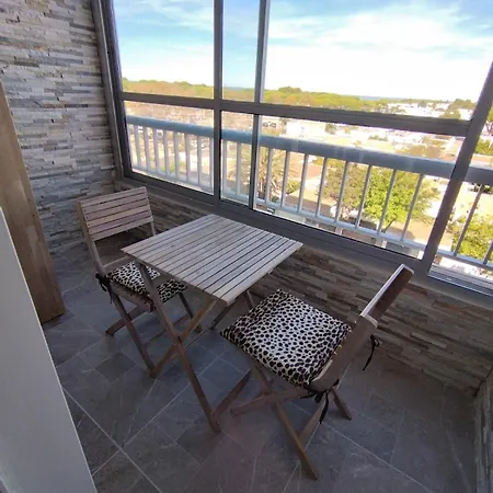 Appartement Joli Bord De - Chic - Calme - Climatisé *
